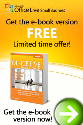Get the e-book FREE - limited time offer